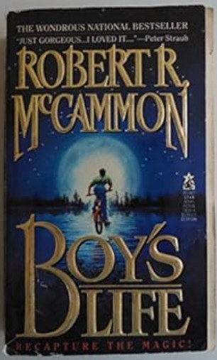 Boy's Life/Robert McCammon