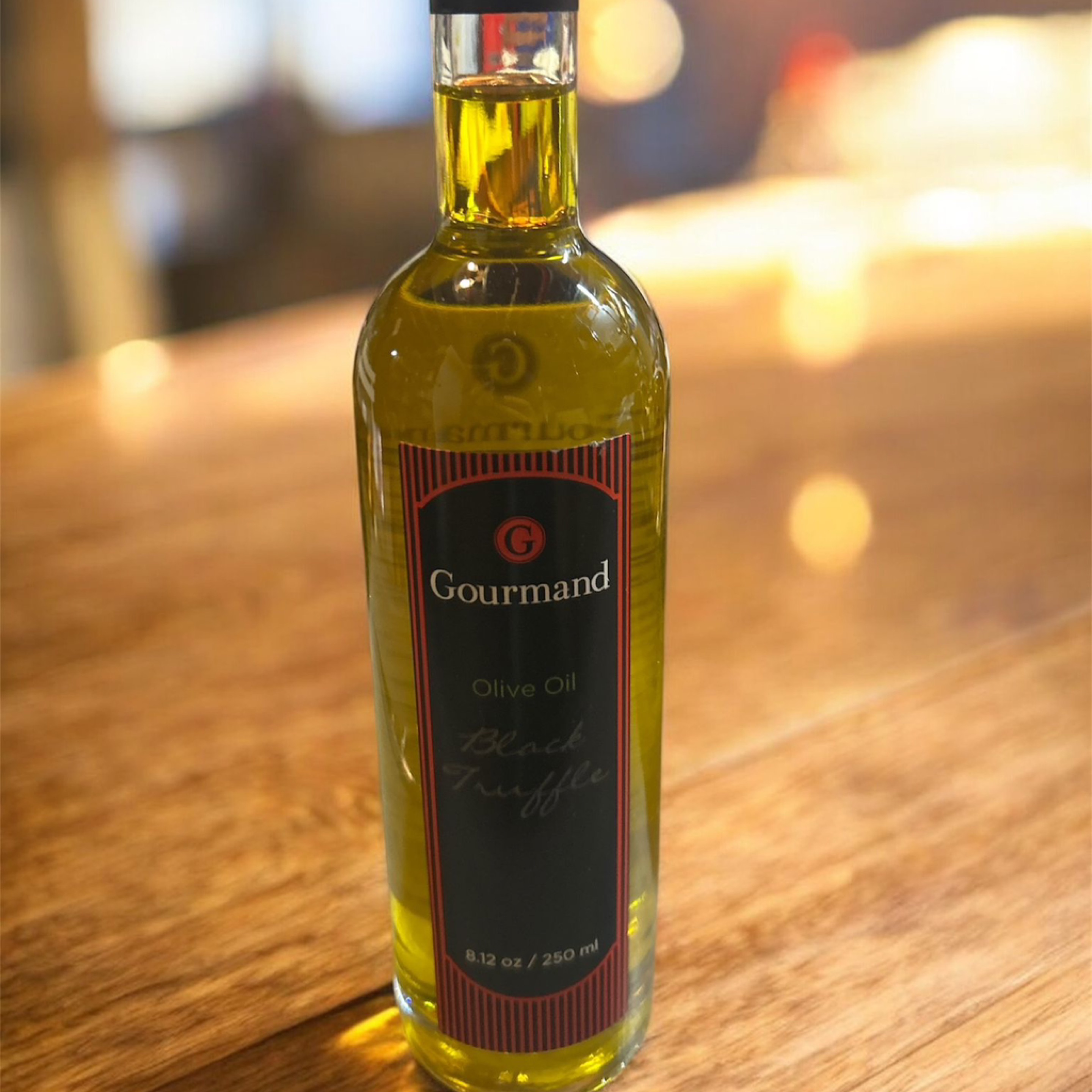 Olive oil 8oz