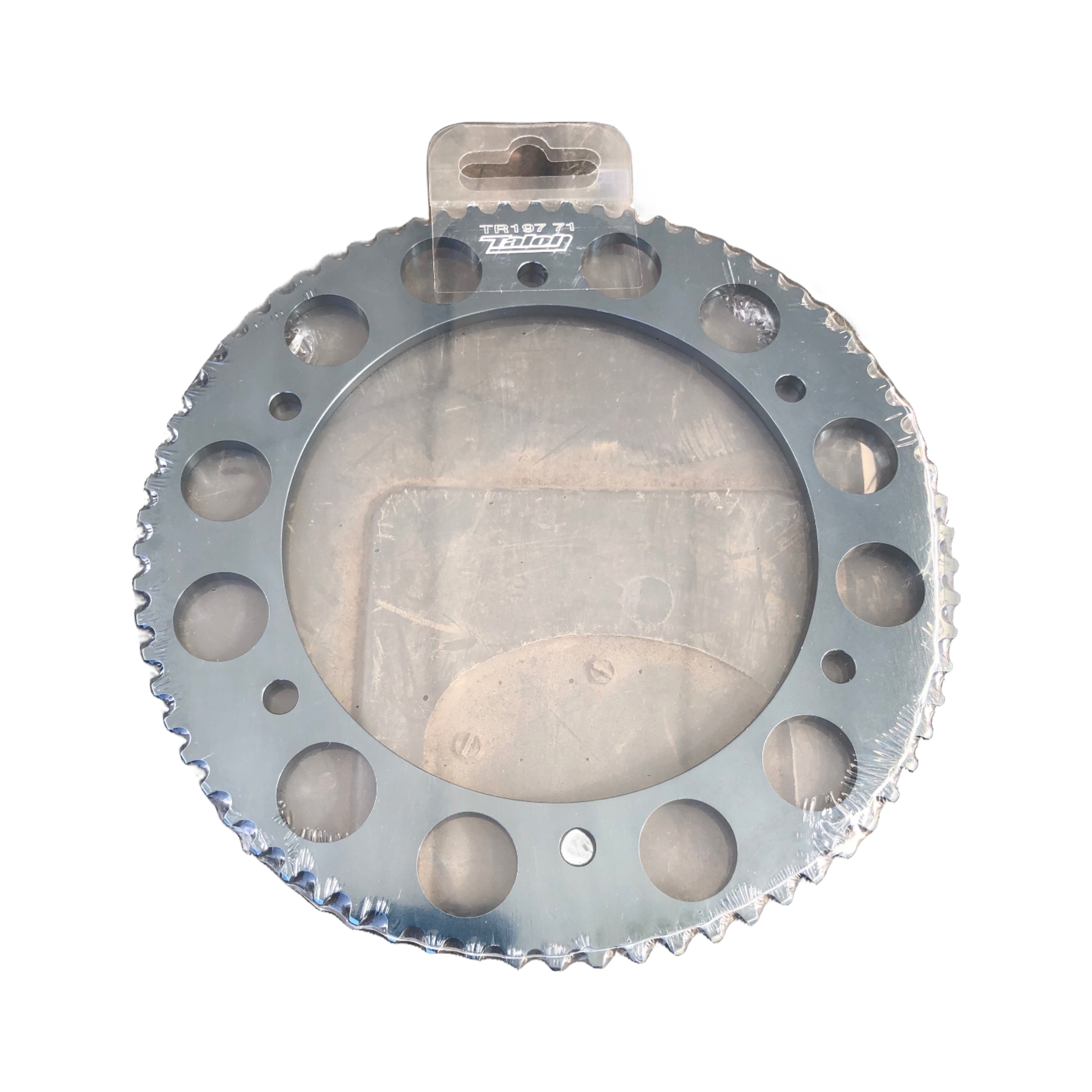 Sprocket - Talon