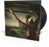 Sade - Soldier Of Love - Music & Performance album cover