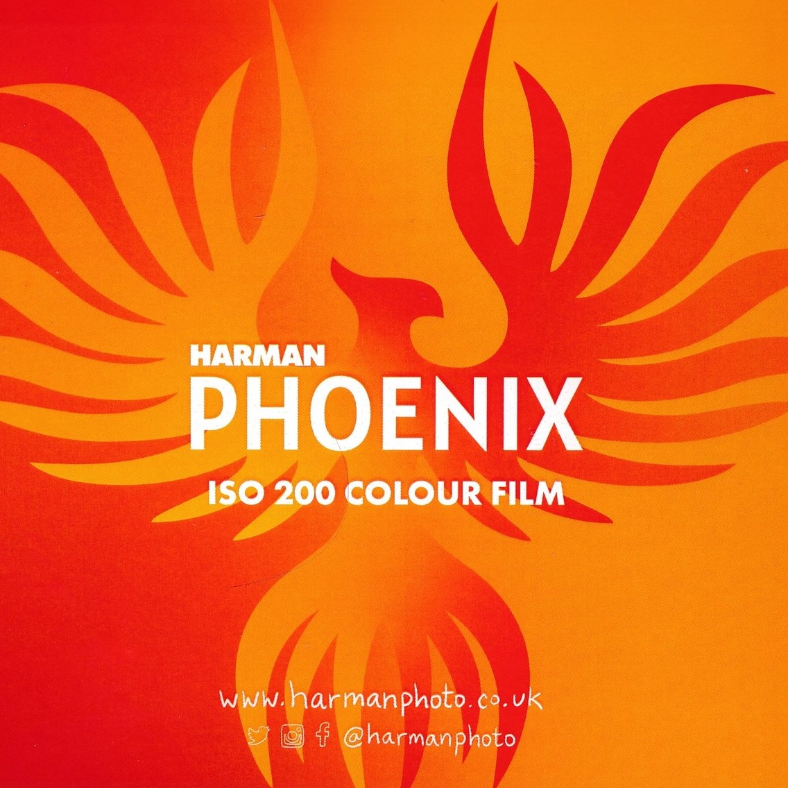 Harman Phoenix 200