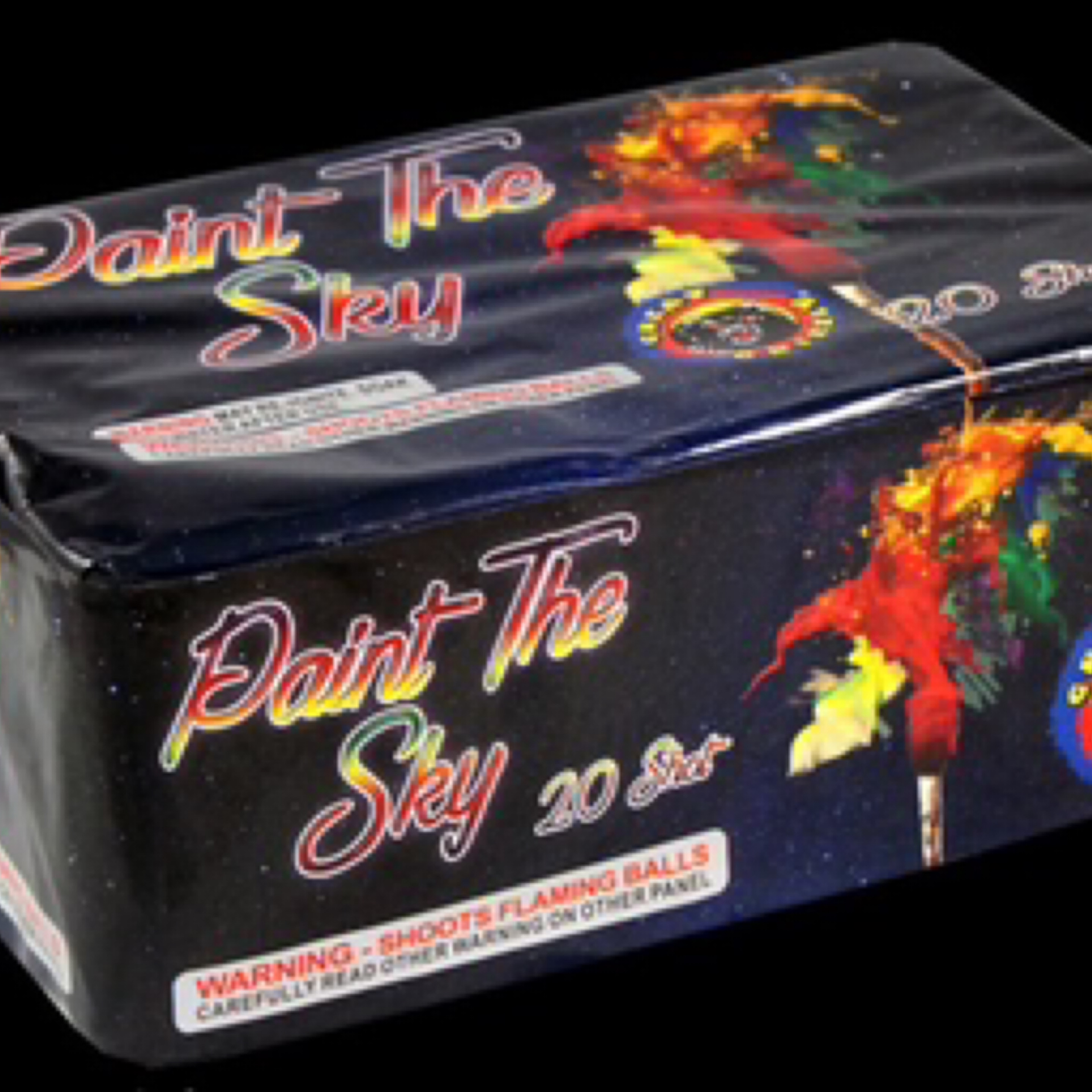 Paint the Sky