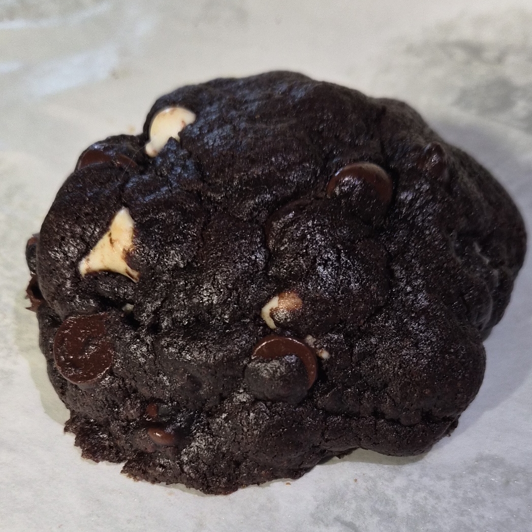 Photo of Death by Chocolate Cookie