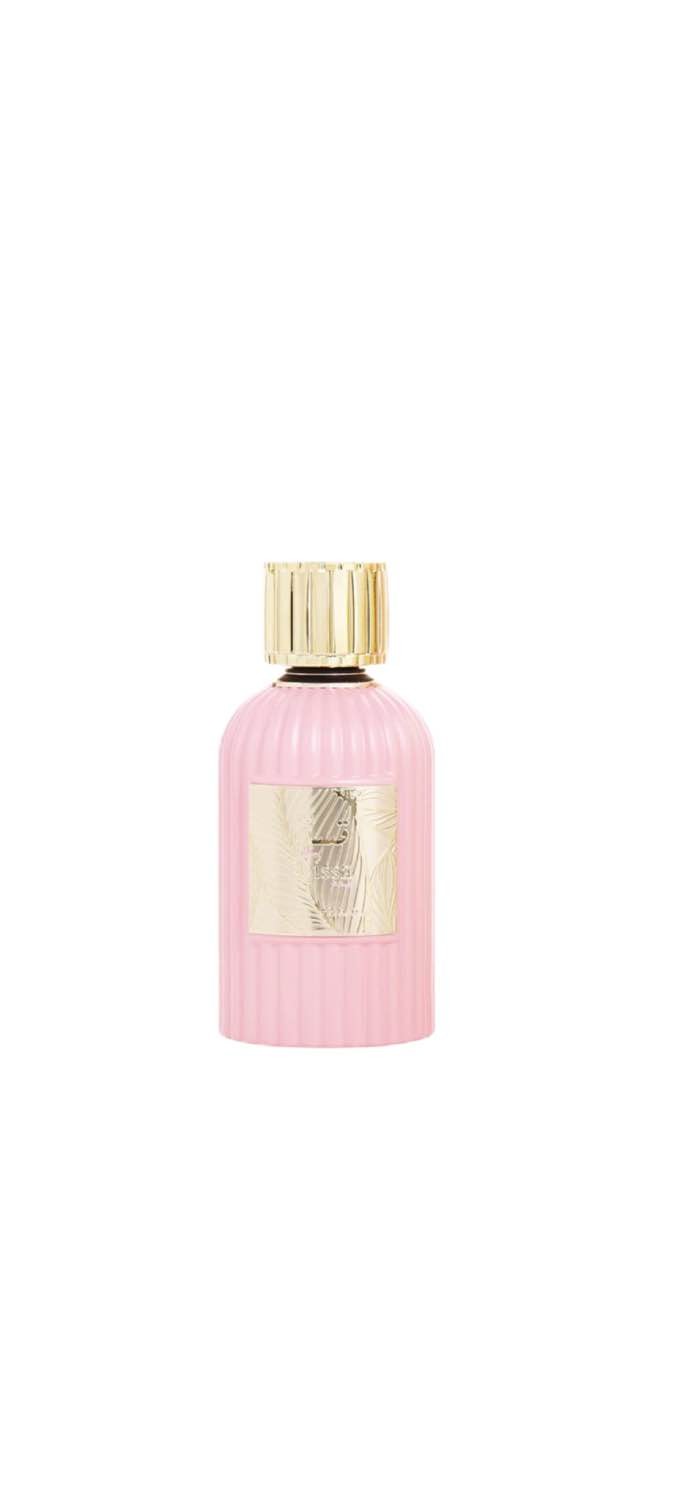 Paris Corner Qissa Pink