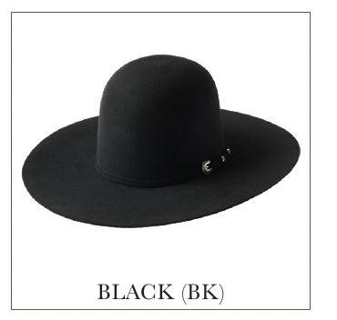 Serratelli 20X Fur Felt Cowboy Hat