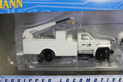 Bachmann 16902 HO