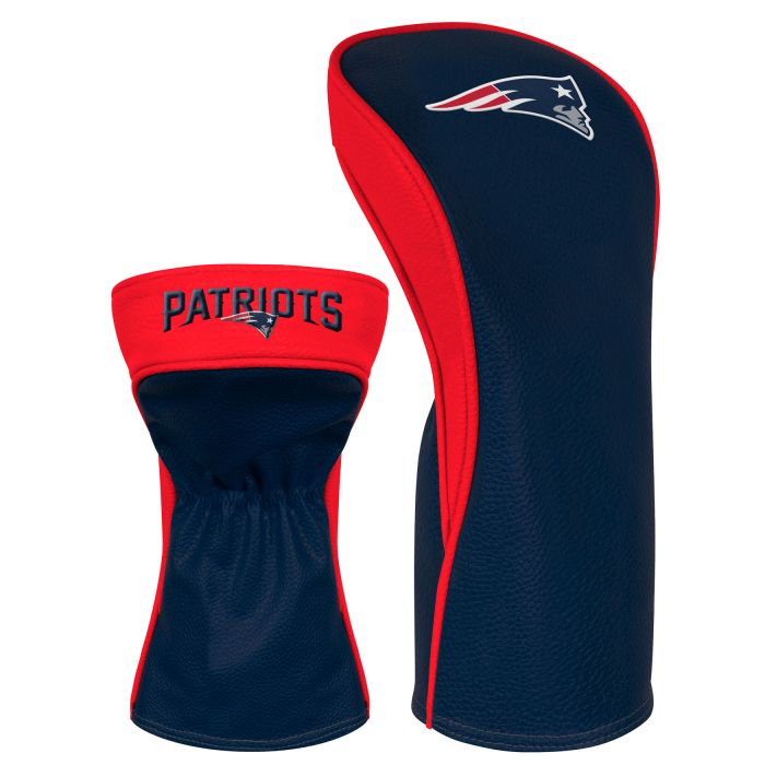 New England Patriots Nextgen Golf Driver Headcover