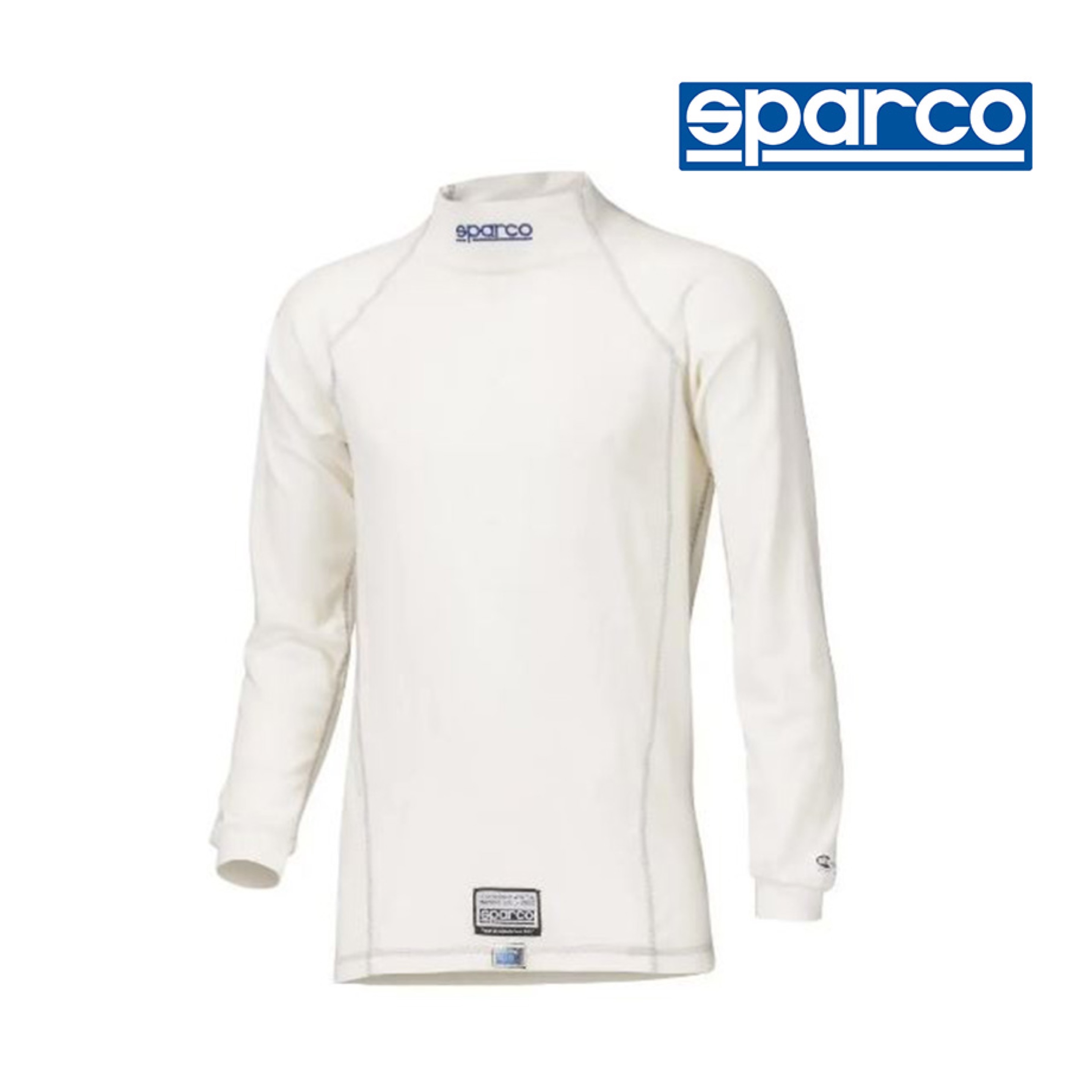 FIA Underwear - Top, White Large