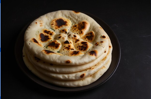 Regular Naan Bread