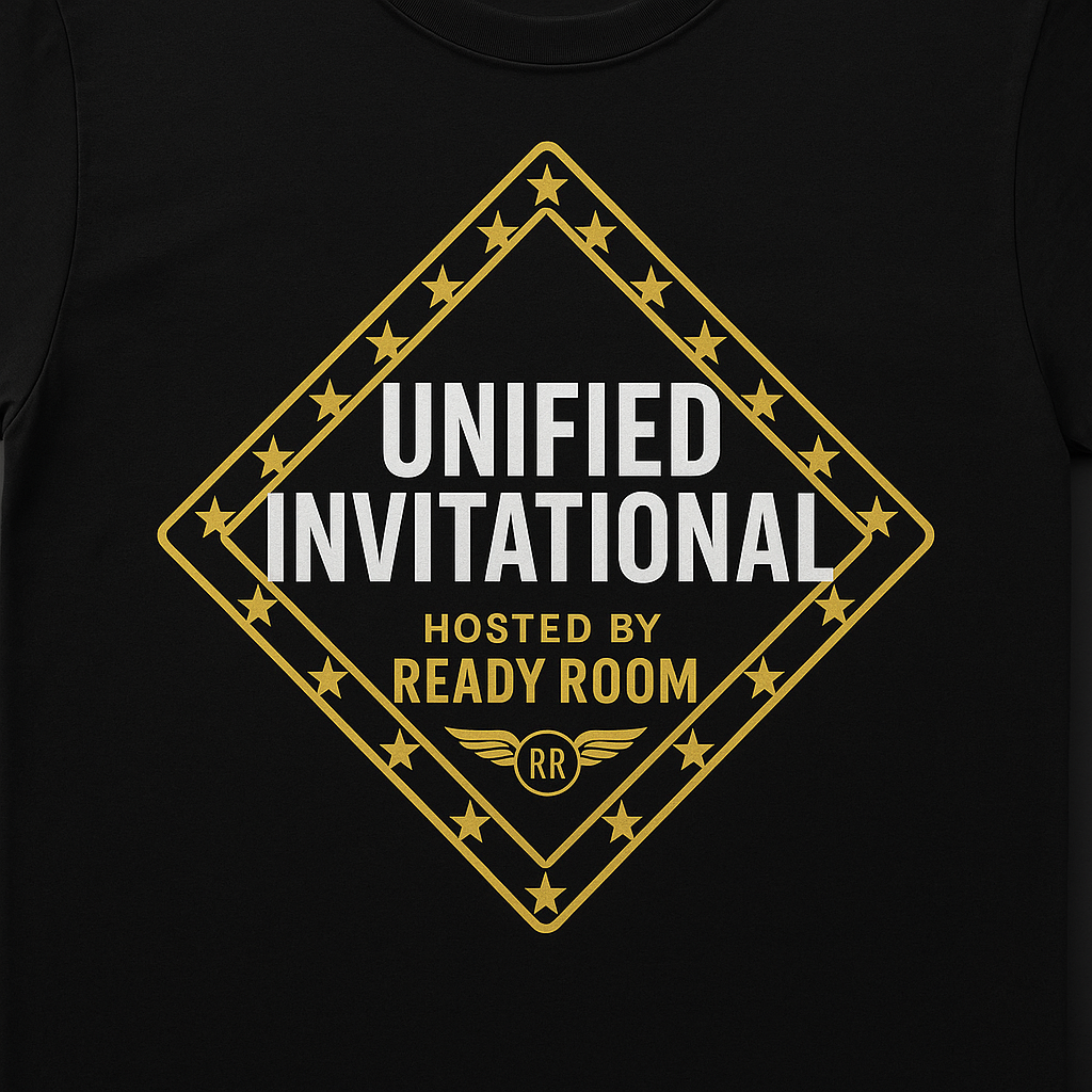 Invitational Shirts