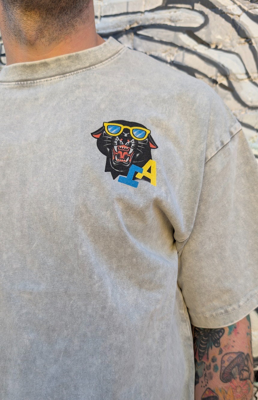 Party Panther - view 2