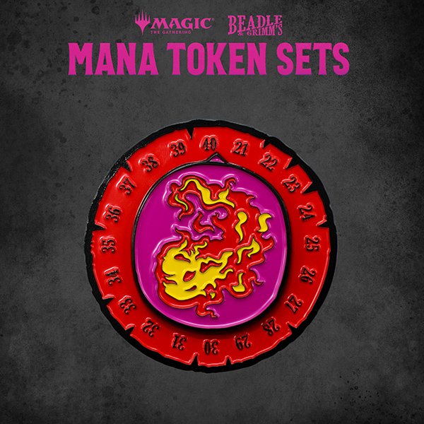 Mana Tokens thumbnail 11