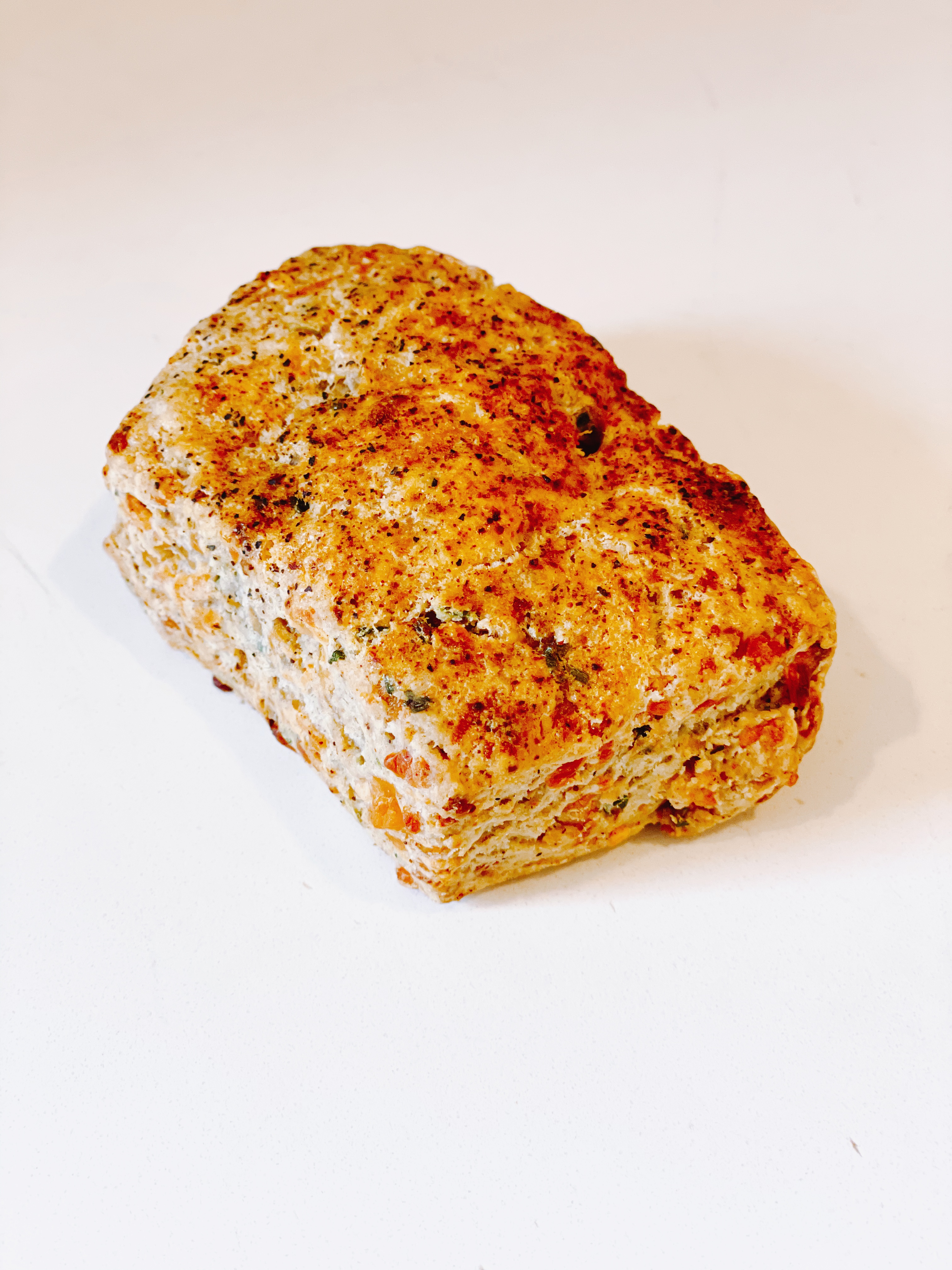Corn Scone