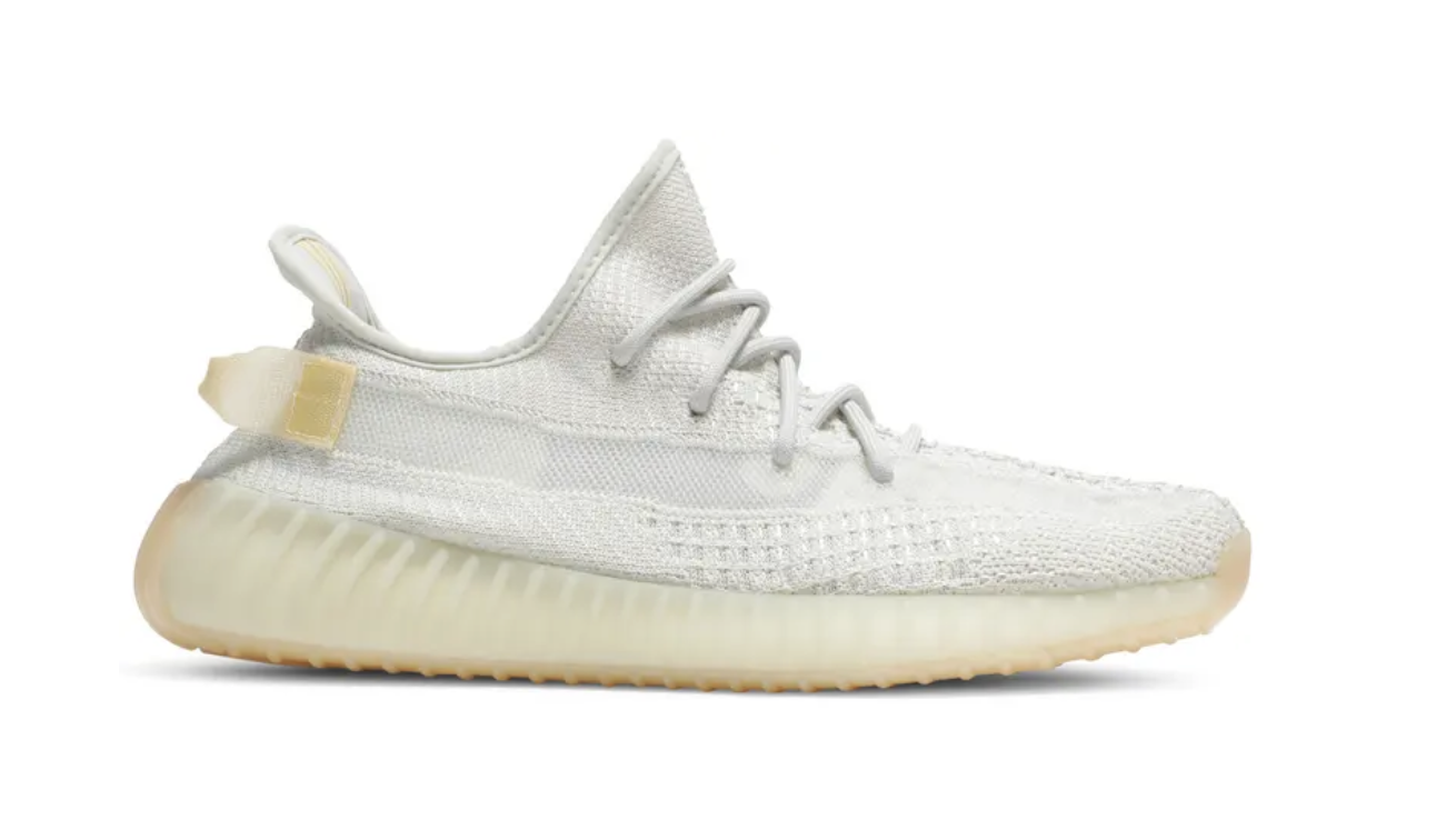 Adidas Yeezy Boost 350V2 Size 10 (new)