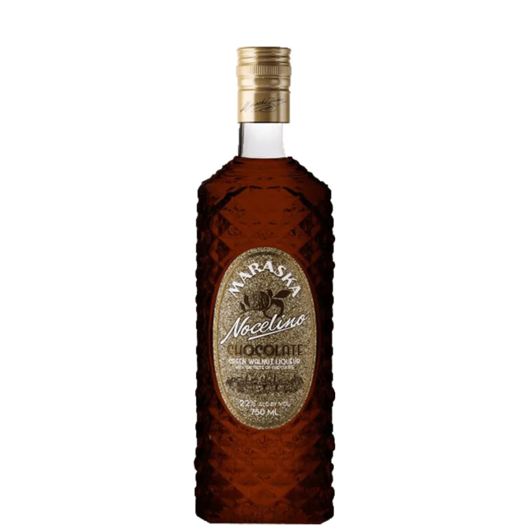 Maraska Nocelino Green Walnut Liqueur