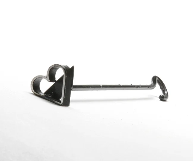 Branding Iron