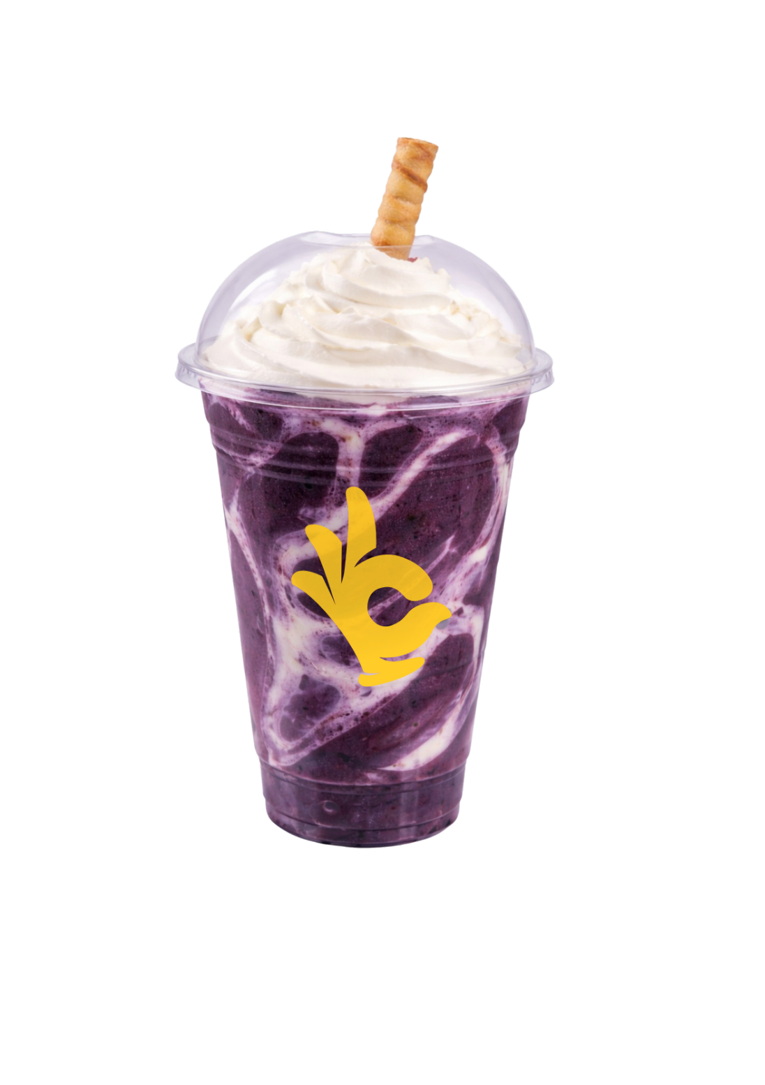 Açaí Shake