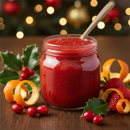 Holiday Jam