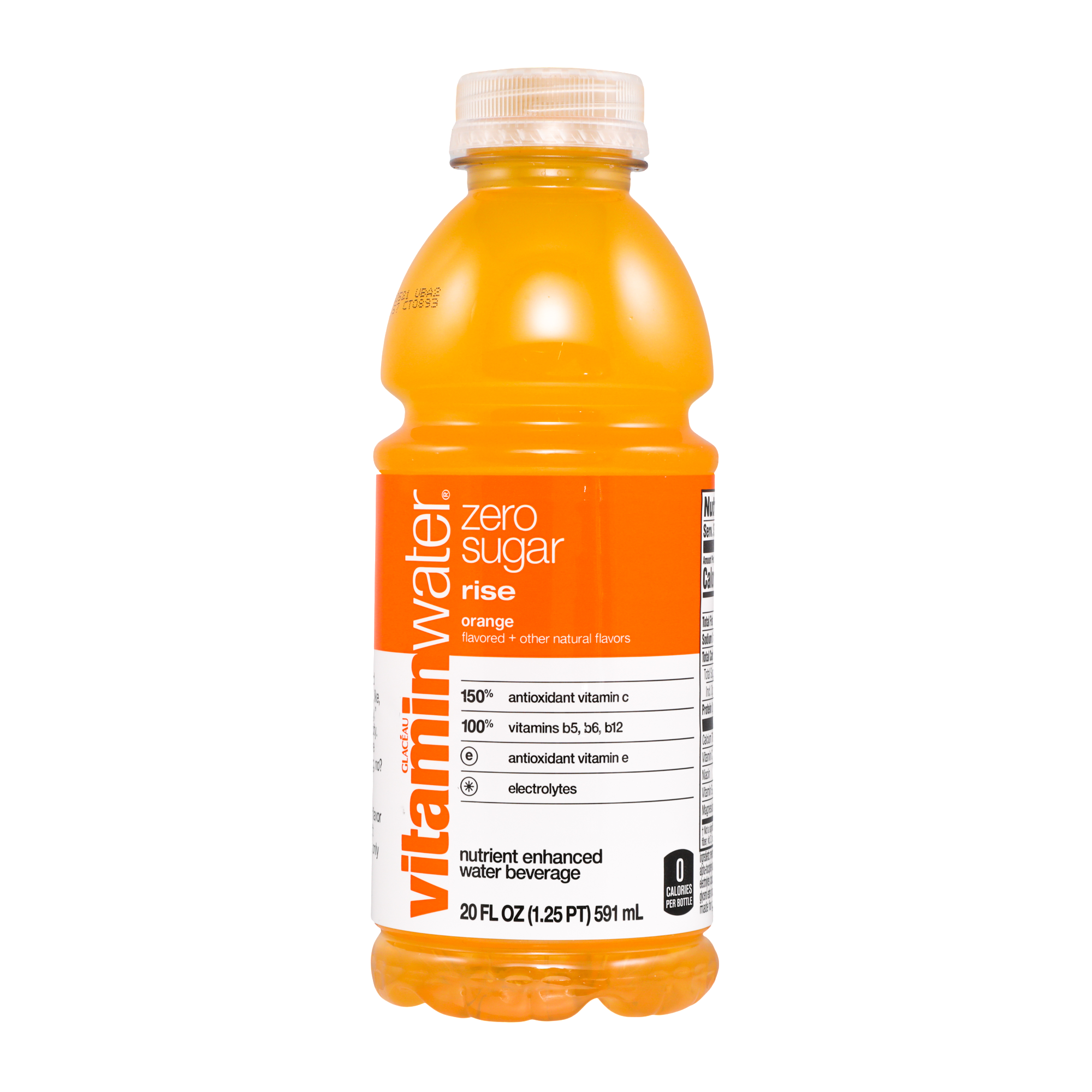 Vitamin Water