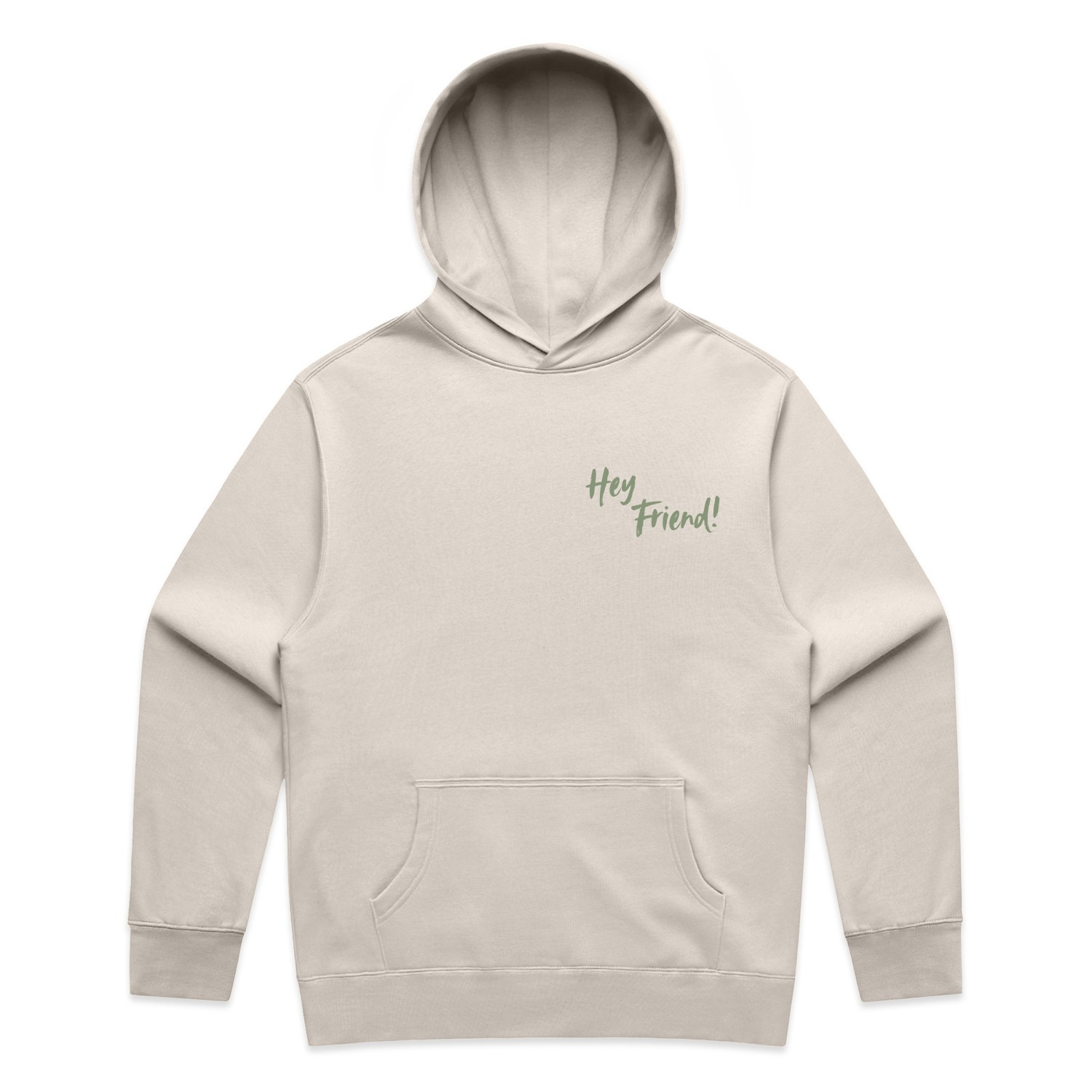 10th Anniversary Hooded Jumper - Preorder