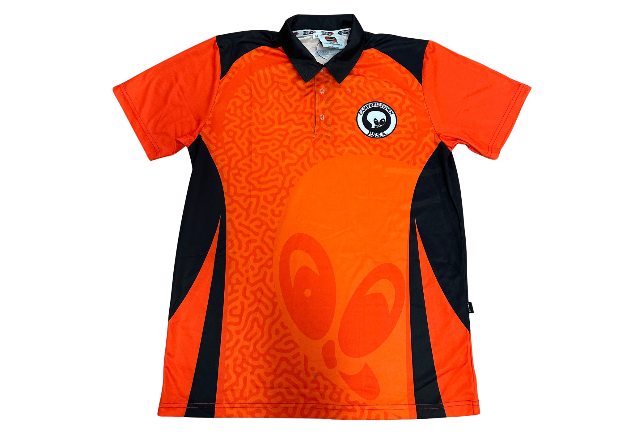 Campbelltown PSSA - Polo
