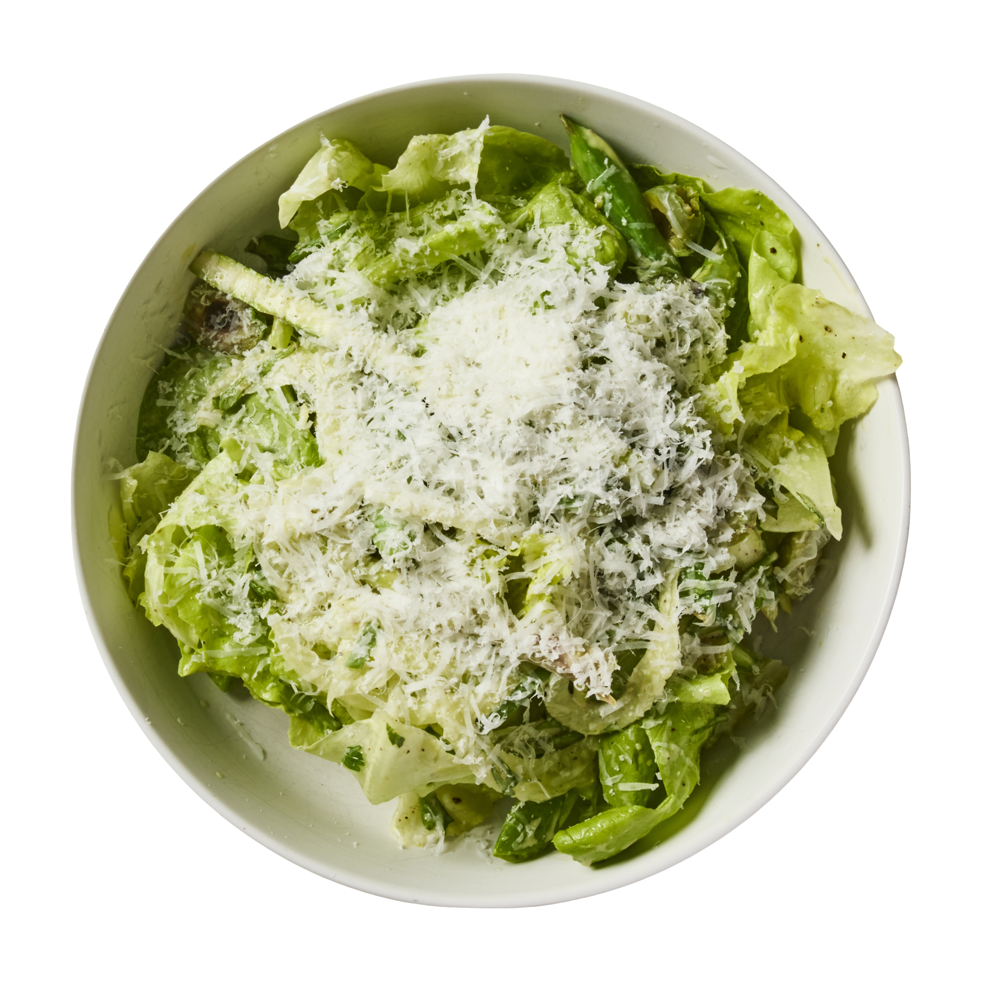 Caesar Side Salad