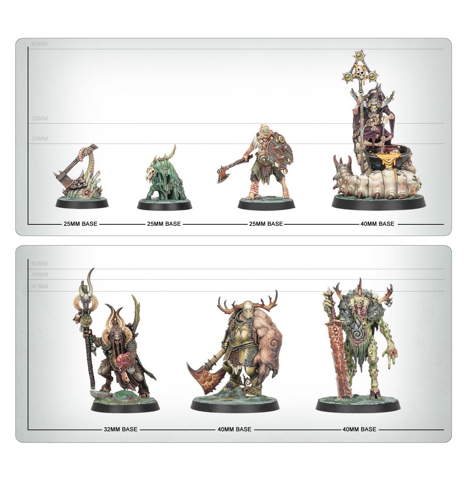 Warhammer Quest: Darkwater thumbnail 28
