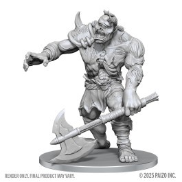 Dread Zombie Cyclops