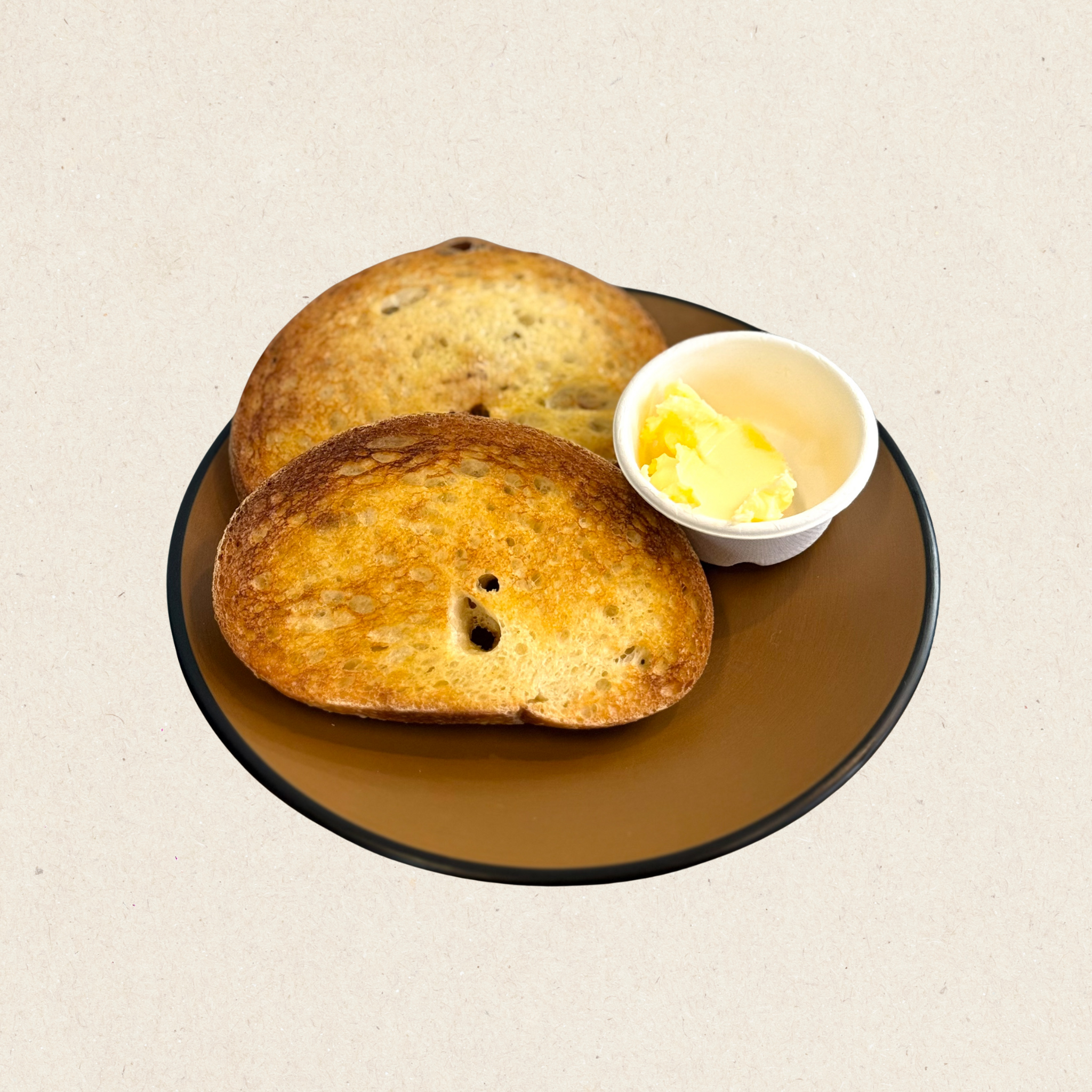 Toast