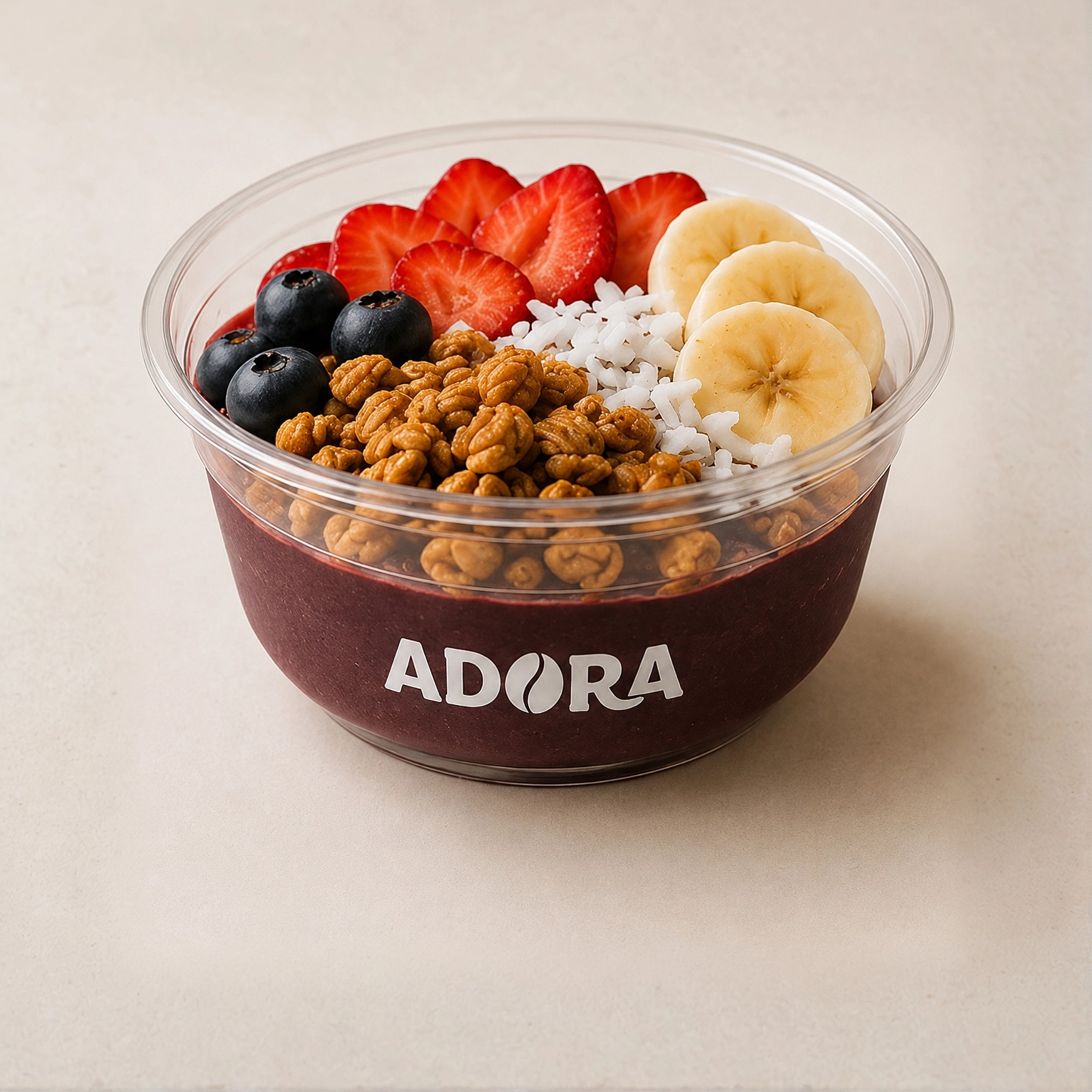 Açai Bowl