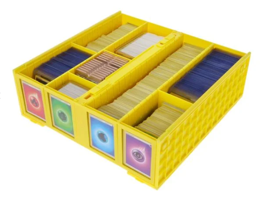 Collectible Card Bin thumbnail 10