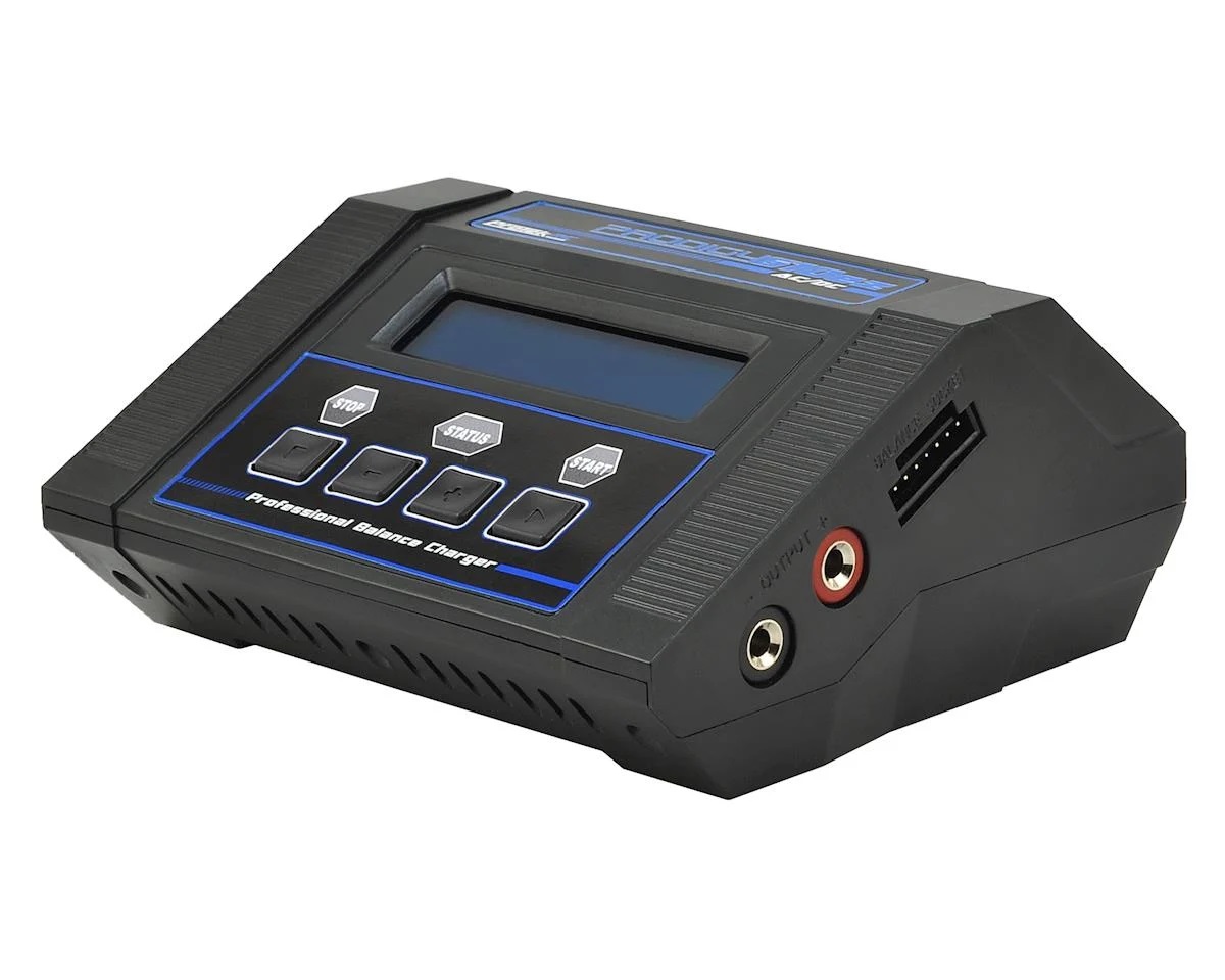 Protek 610ez Charger