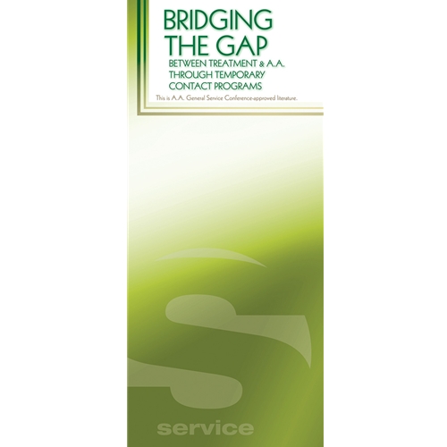 P-49 Bridging the Gap