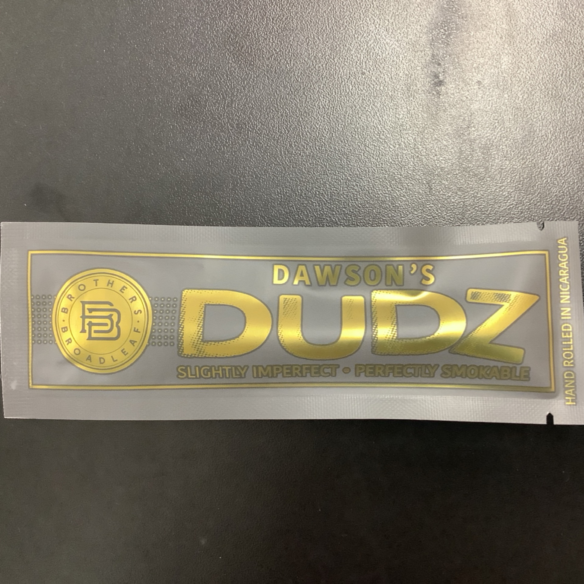 Brothers Broadleaf Dawson’s Dudz Singles - Regular