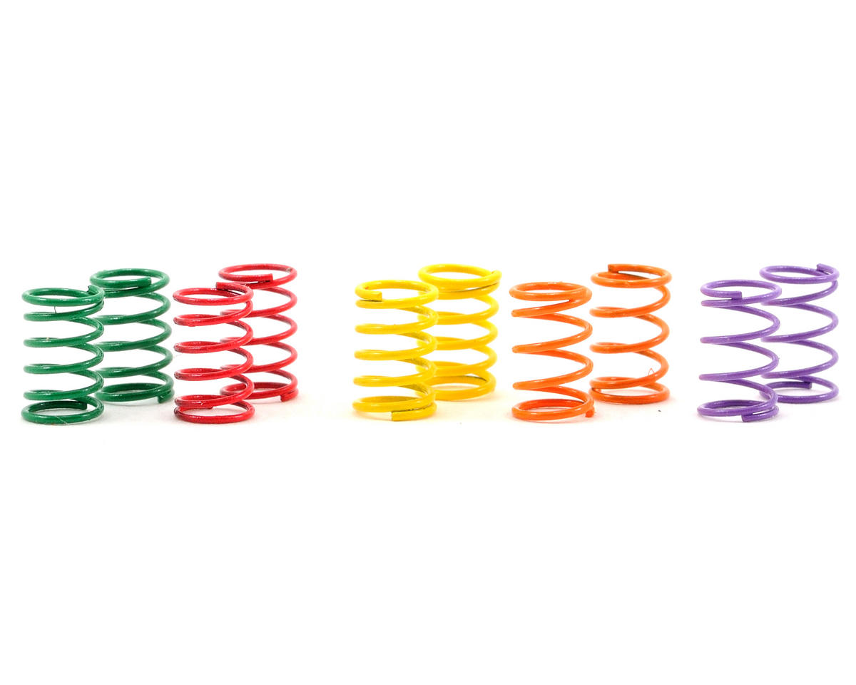 Front Spring Set MZW401 W-3R2(3)