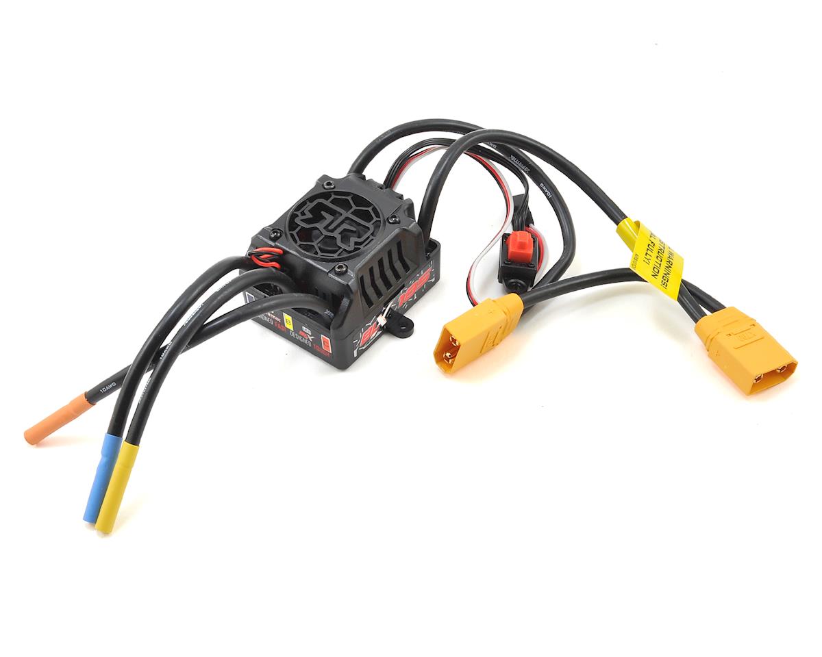 BLX185 6S ESC AR390211