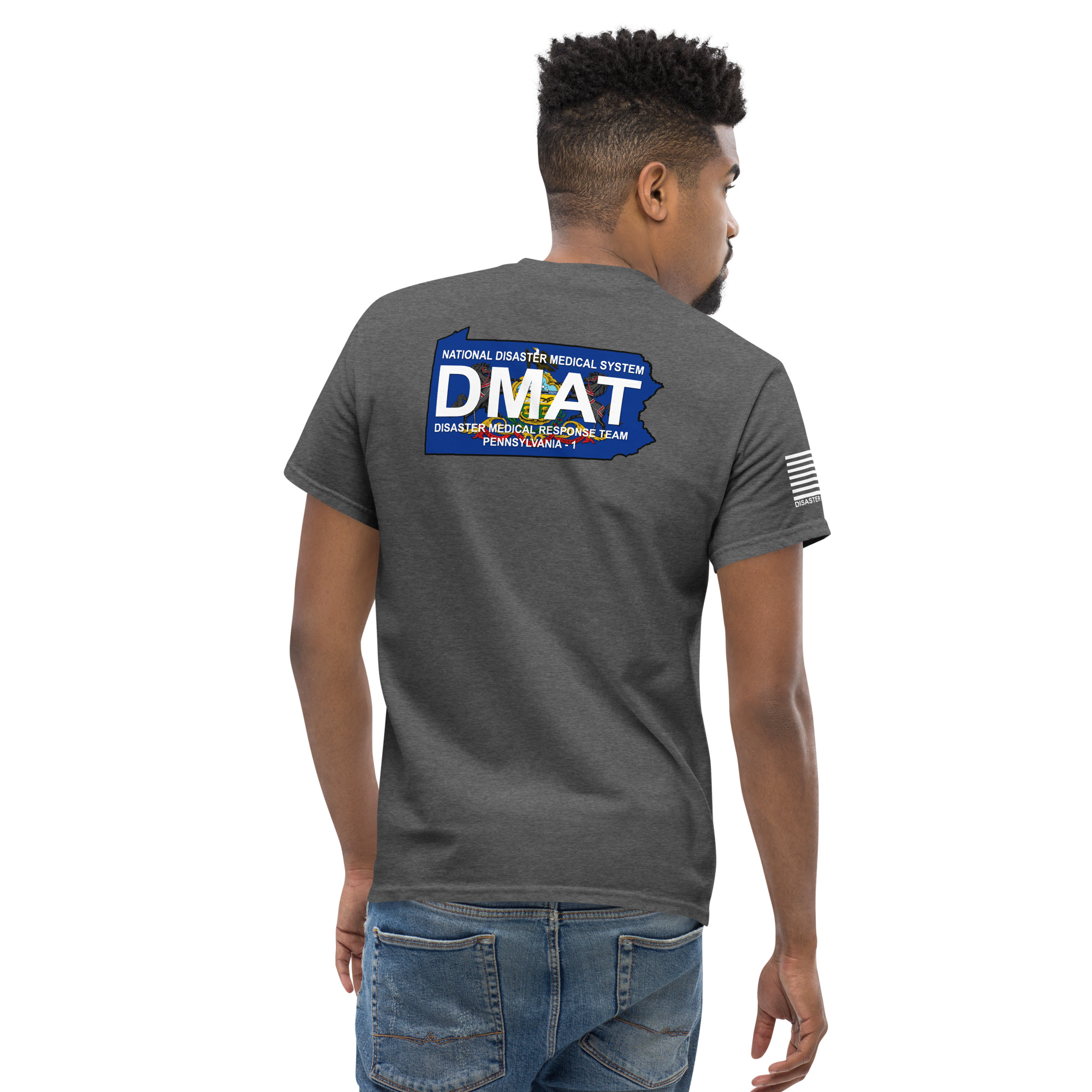 Team Pride (DRPA1)