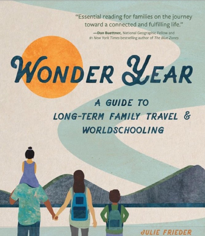 Wonder Year