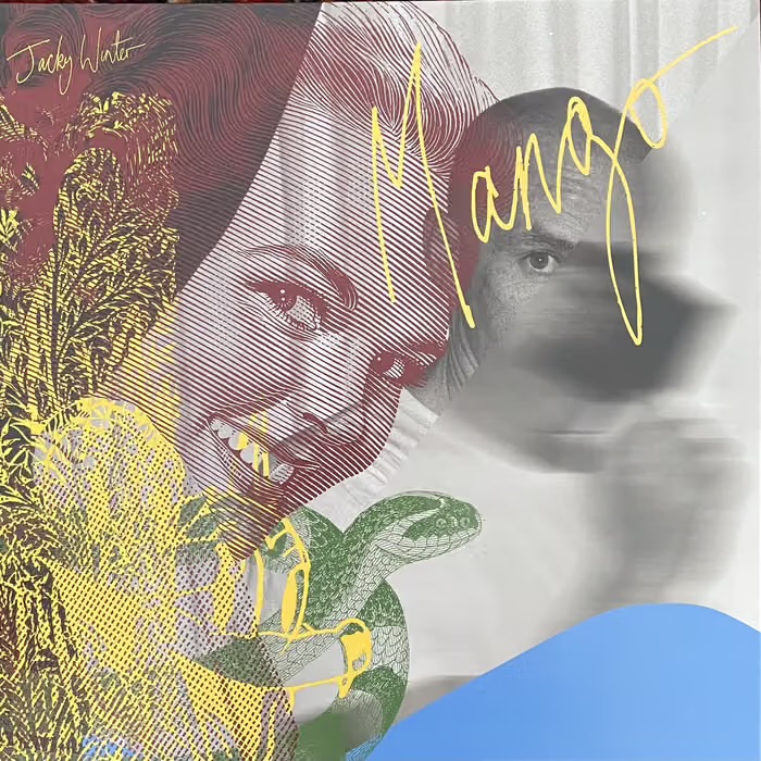 Jacky Winter - Mango by Unknown Artist - View 1