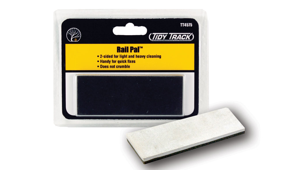 Rail Pal TT4575 any scale