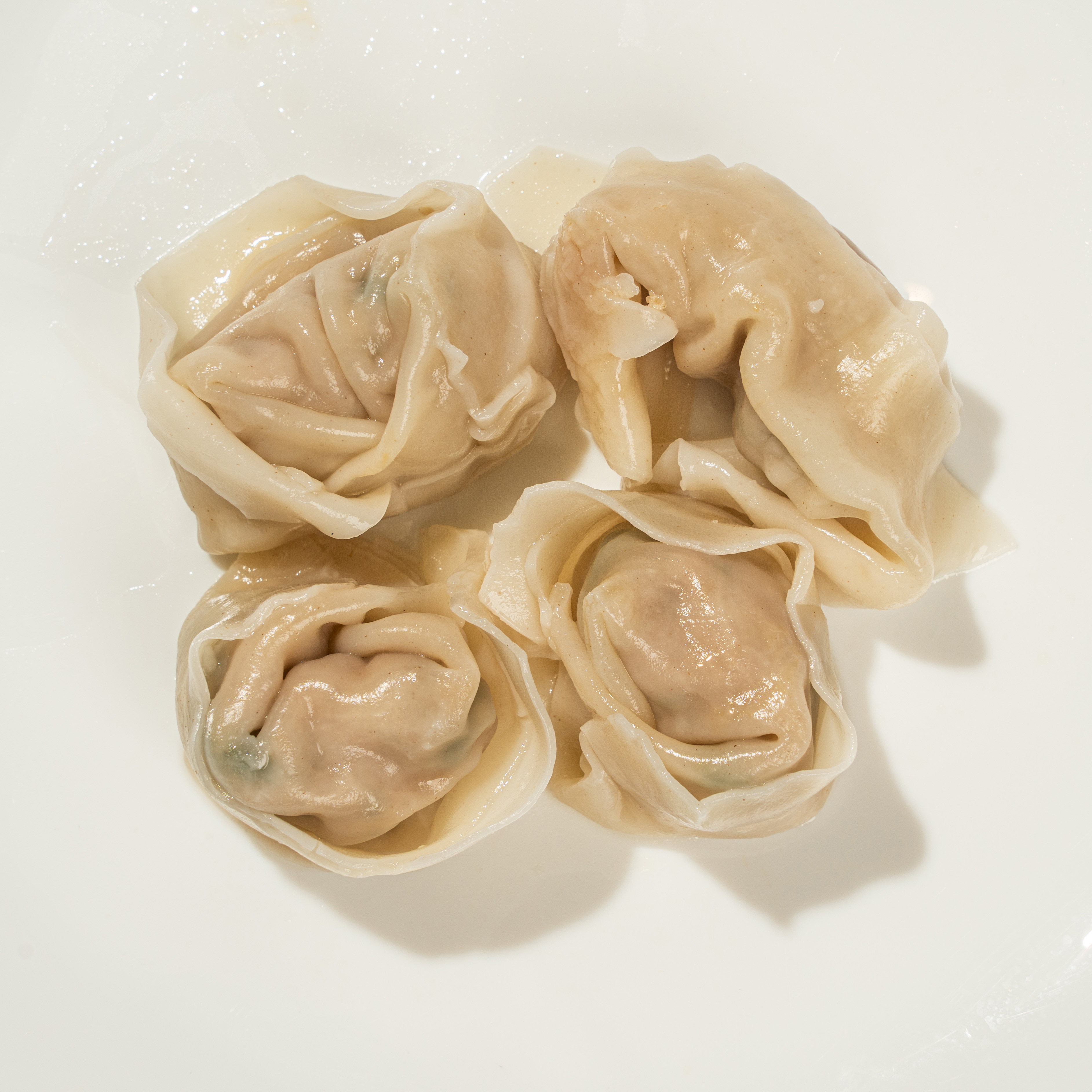 jumbo pork wonton (4 pc)