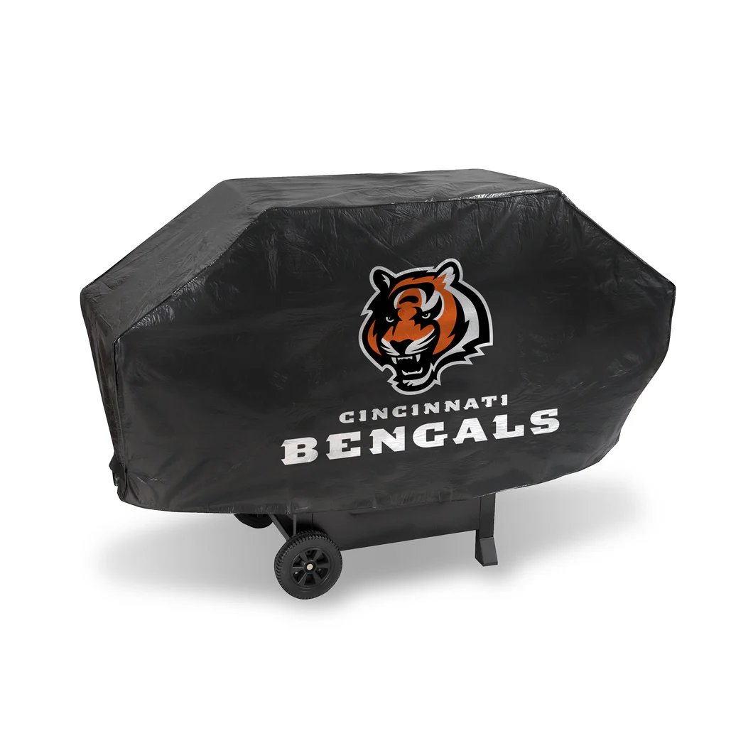 Cincinnati Bengals Grill Cover Deluxe