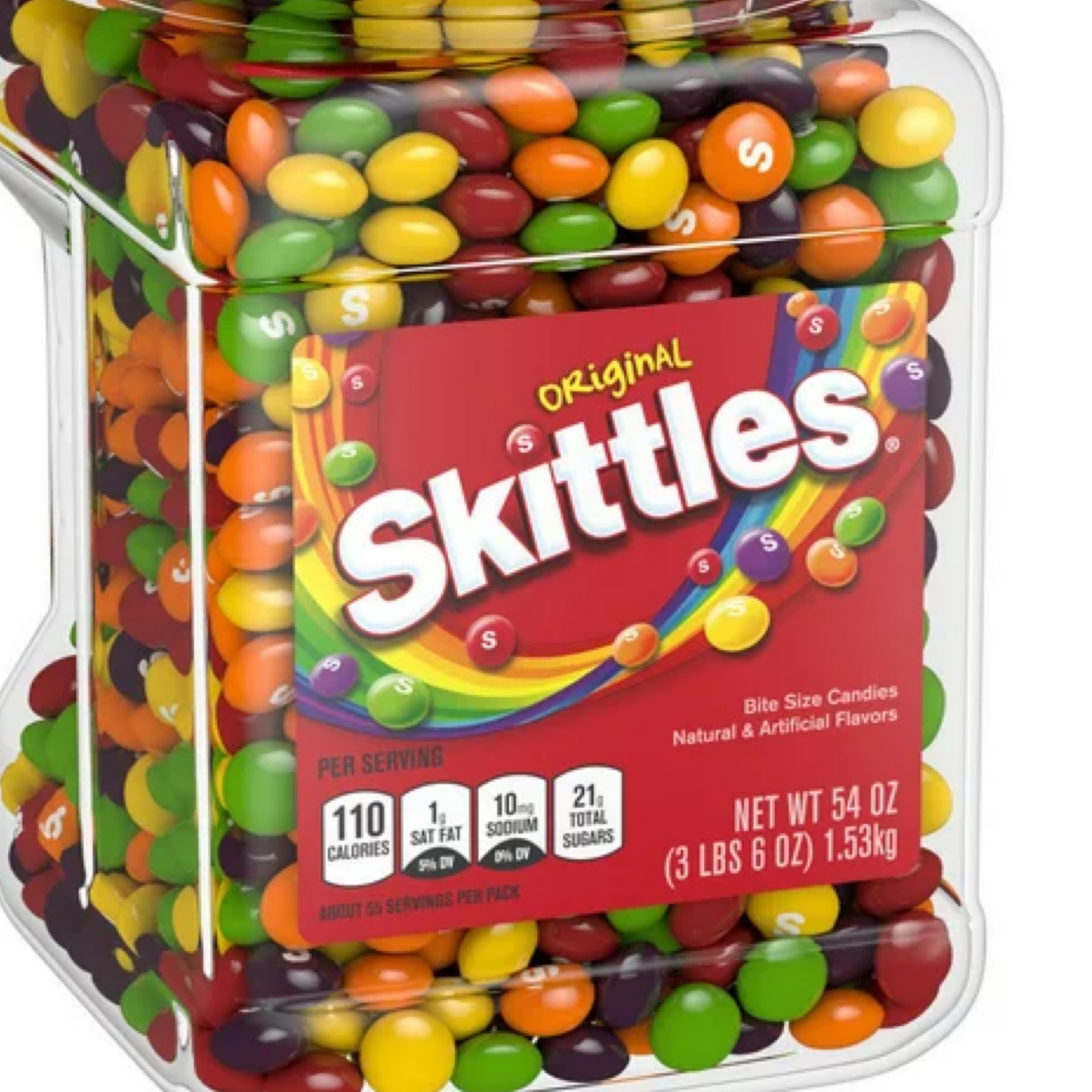 Skittles