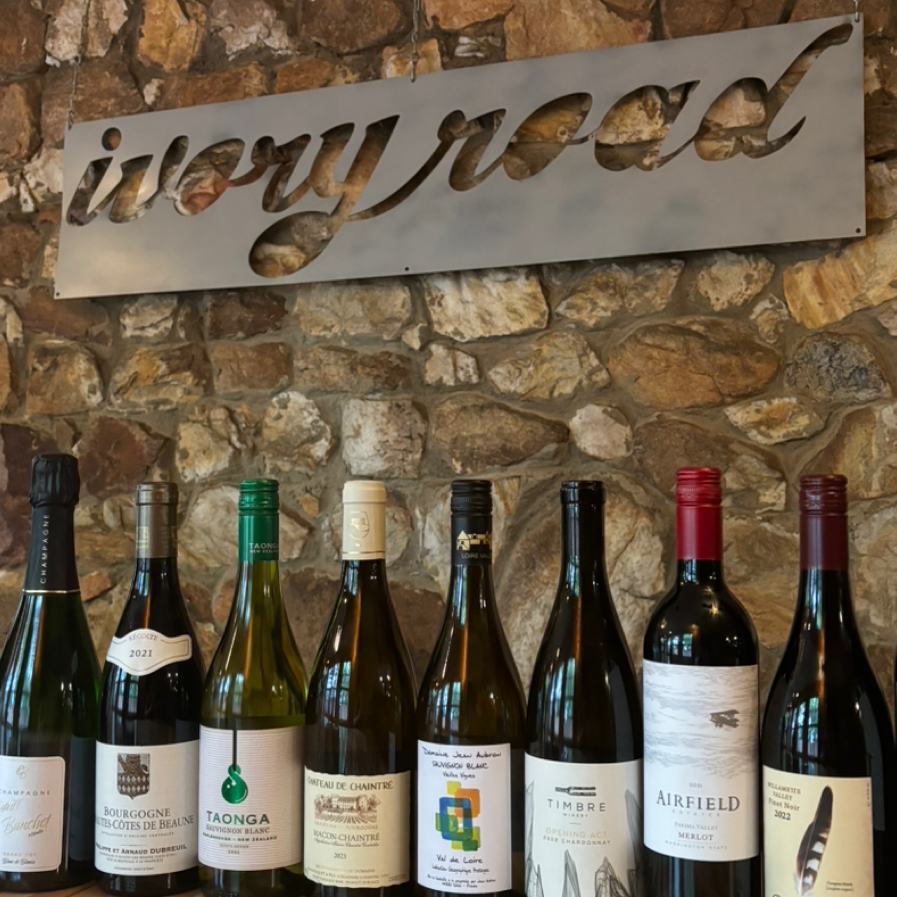 Annual Access-Only Wine Club Membership