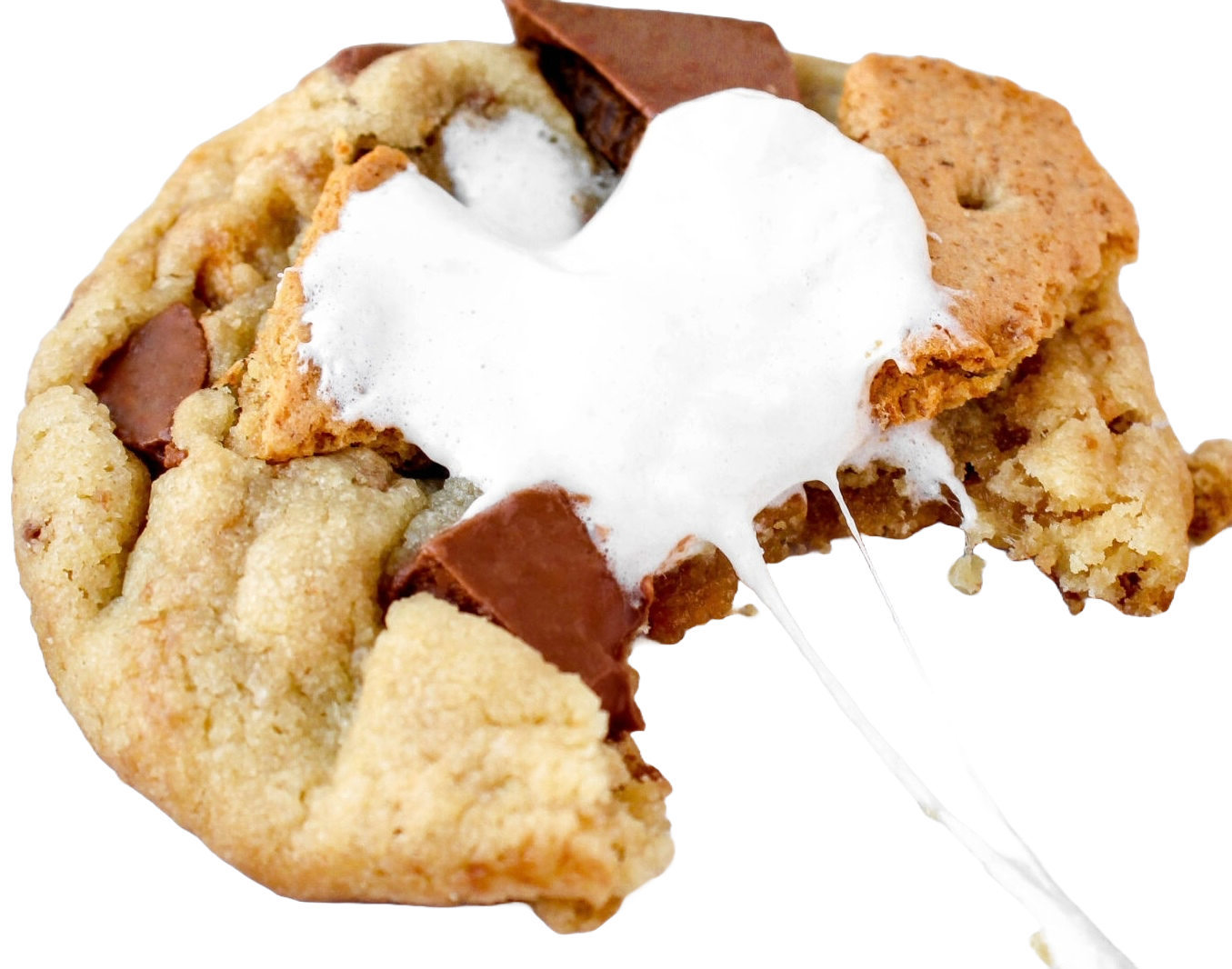 Photo of Marshmallow Moment