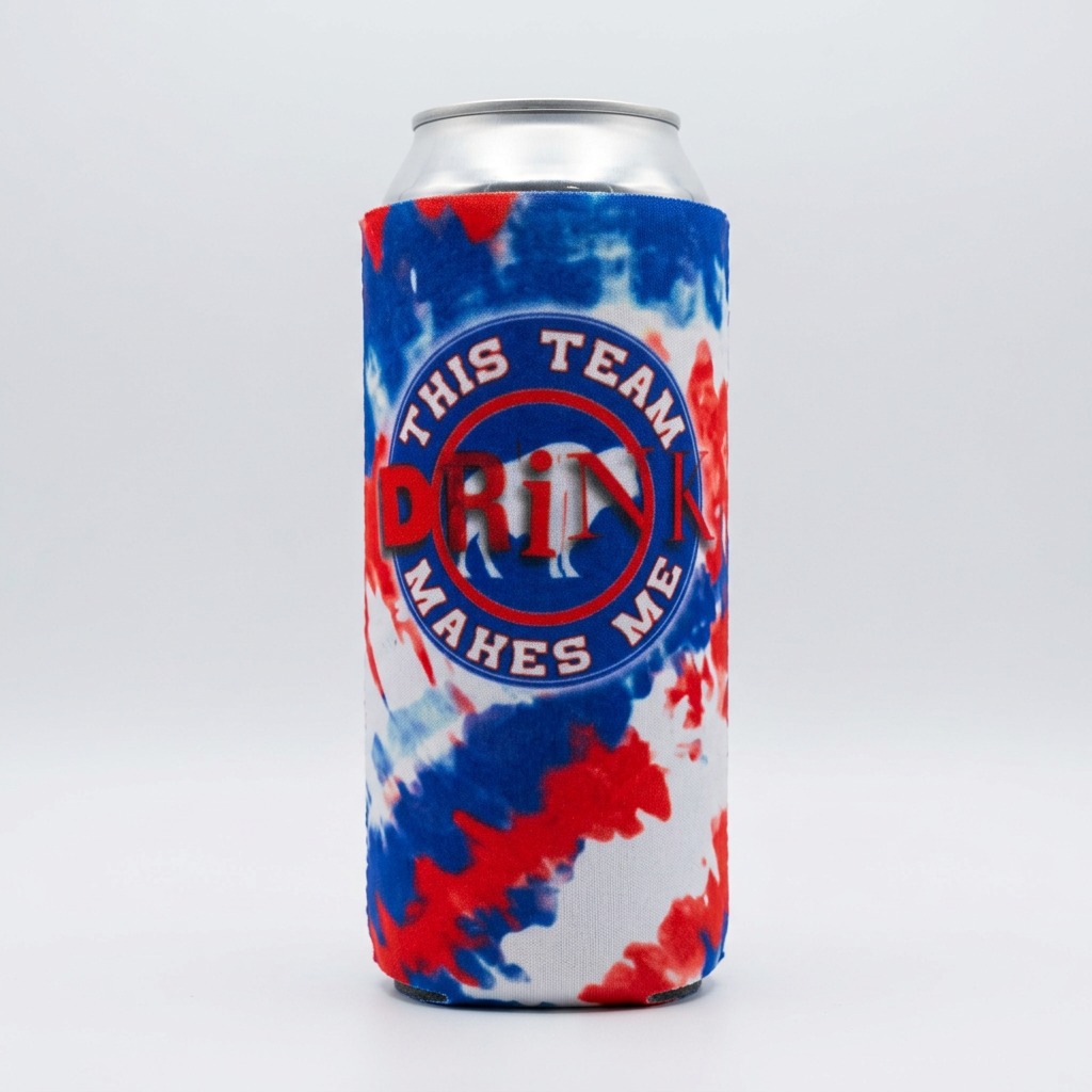 This Team Makes Me Drink