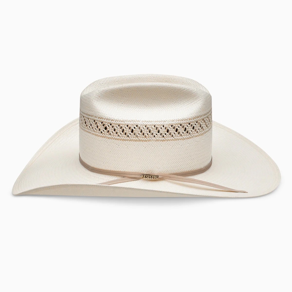 Resistol 20X USTRC Wildfire Cowboy Hat