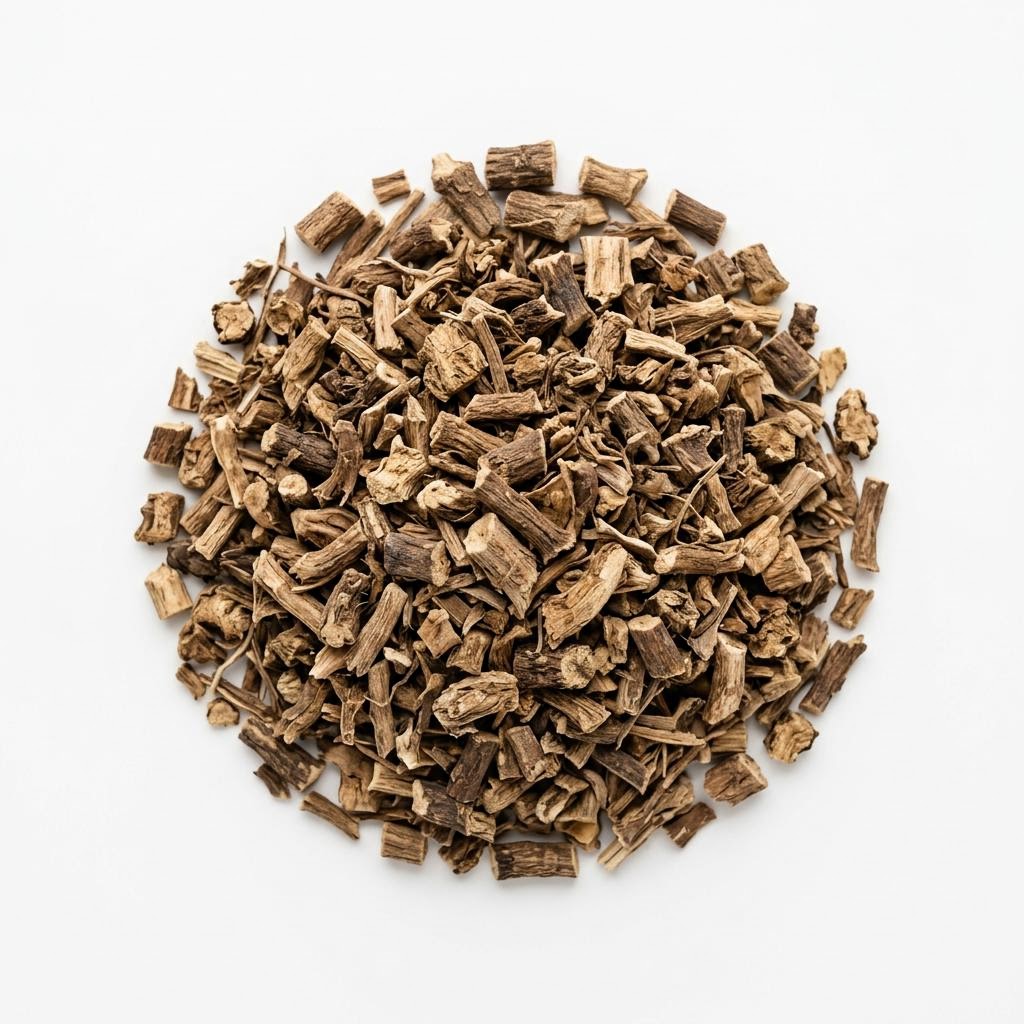 Dandelion Root