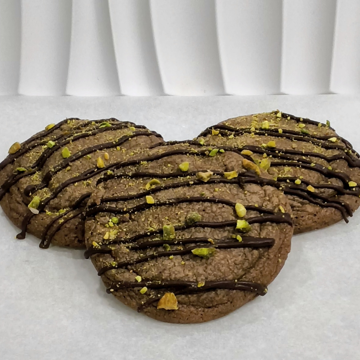 Photo of Dubi Cookie