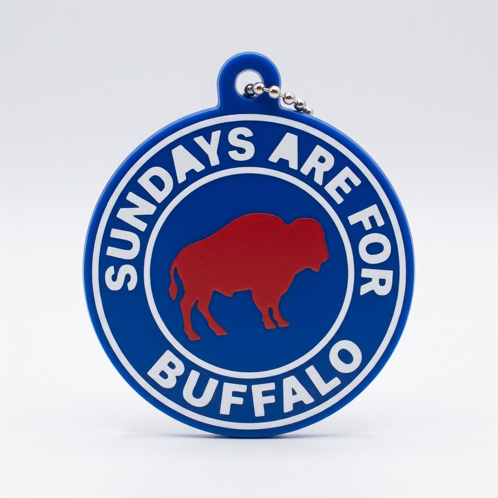 Sundays Are For Buffalo